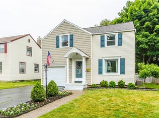 224 Cherry Rd, Rochester, NY 14612