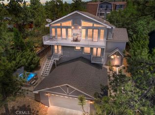 39326 Garden Pl, Fawnskin, CA 92333
