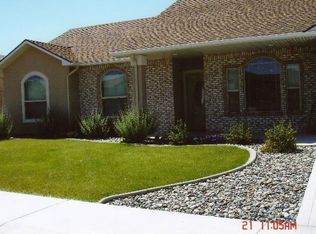2517 Buchanan Dr, Grand Junction, CO 81505