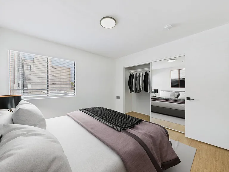 Keystone Apartments — Photo 9