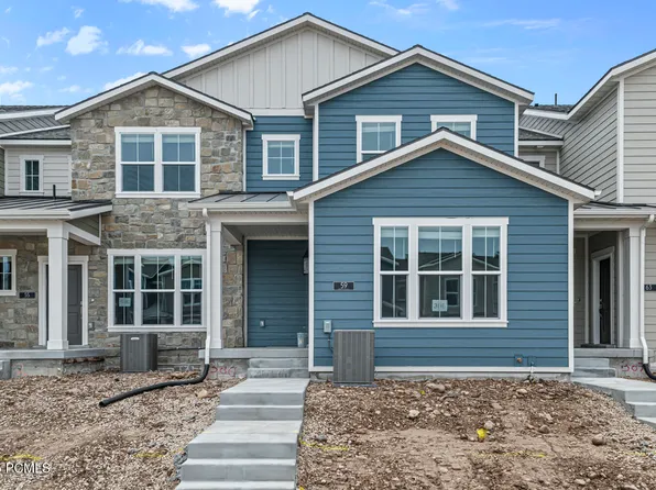 59 Scenic Heights Rd, Kamas, UT 84036