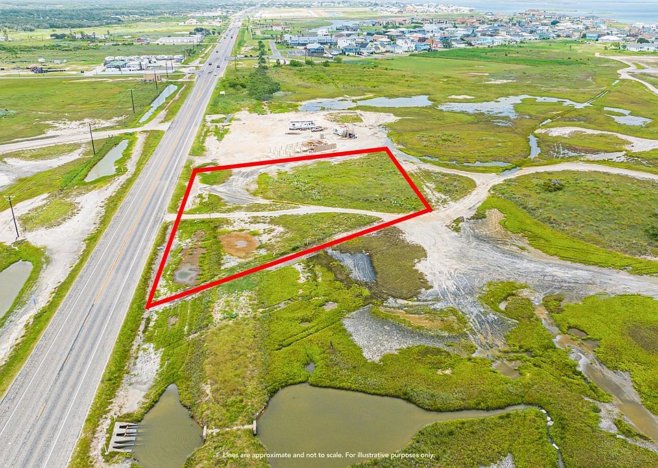 3001 & R State Highway 35 Aransas Pass, TX, 78336 Apartments for Rent
