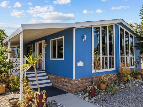 2485 Elderberry Dr #43, Oxnard, CA 93036