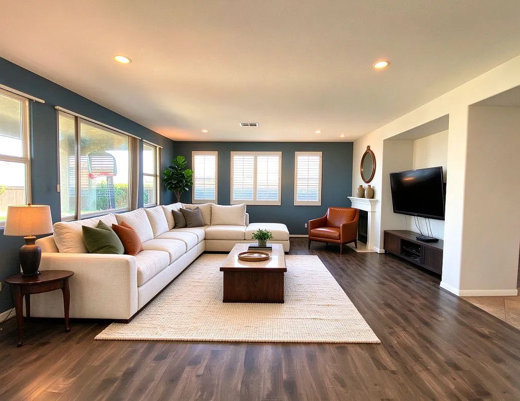 4 bed, 4.0 bath, 4094 sqft, $5,800 — Photo 4