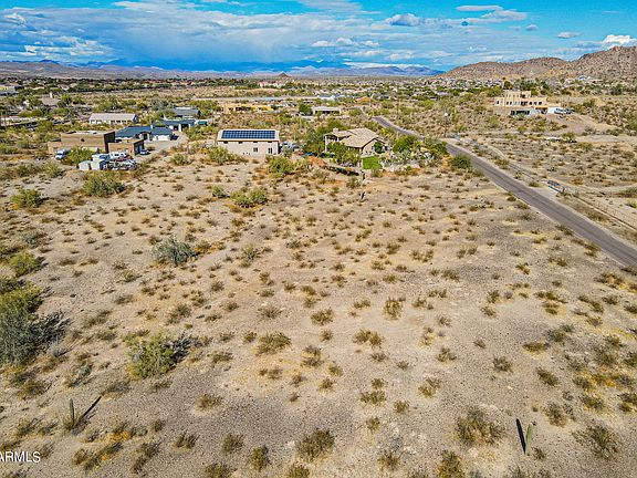 4th image of 26050 N 94th Ave Lot 2