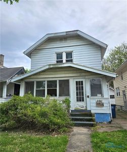 938 Booth Ave, Toledo, OH, 43608