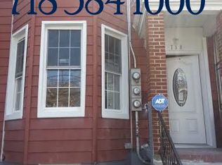 758 E 220th St, Bronx, NY 10467