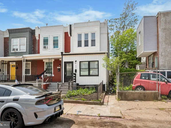 248 N Alden St, Philadelphia, PA 19139