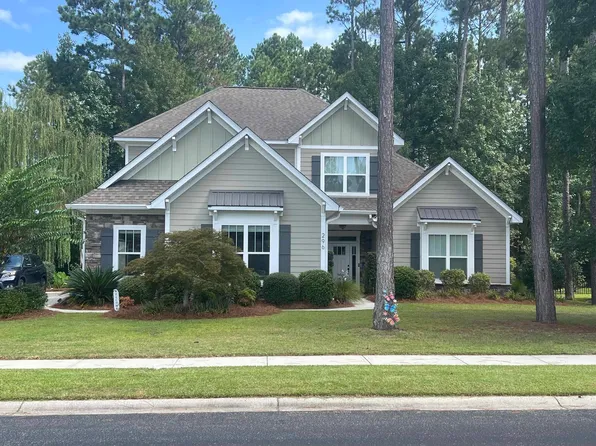 296 Chamberlain Dr., Myrtle Beach, SC 29588