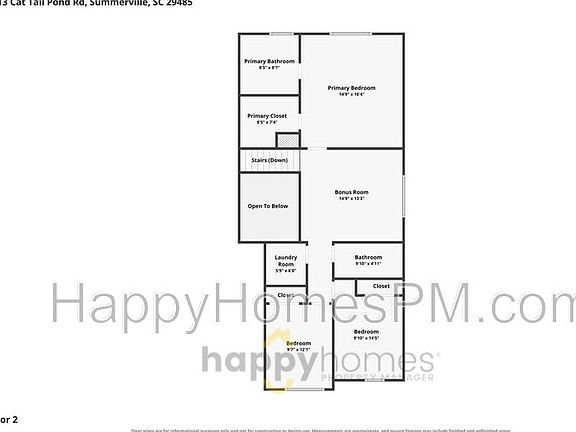 5th image of 9013 Cat Tail Pond Rd