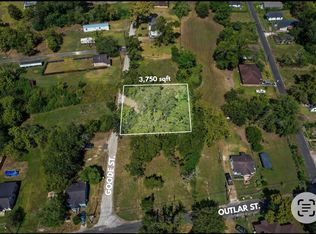 0 Goode St, Wharton, TX 77488