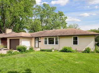 6911 Eliot View Rd, Saint Louis Park, MN 55426