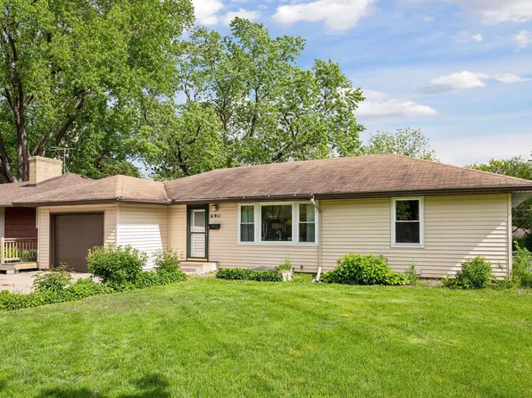 6911 Eliot View Rd, Saint Louis Park, MN 55426