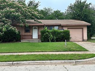 4200 Blankenship St, Wichita Falls, TX 76308
