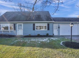 1115 Lasalle Ave, Grand Island, NY 14072