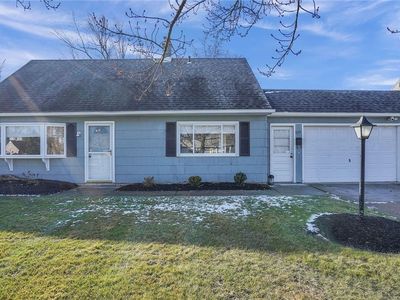 1115 Lasalle Ave, Grand Island, NY, 14072