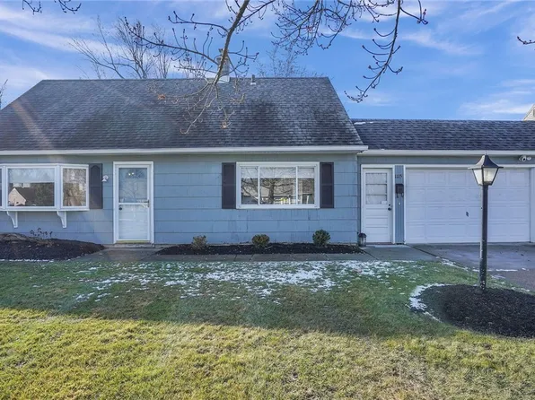 1115 Lasalle Ave, Grand Island, NY 14072