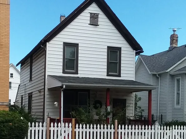 4170 W Cornelia Ave, Chicago, IL 60641