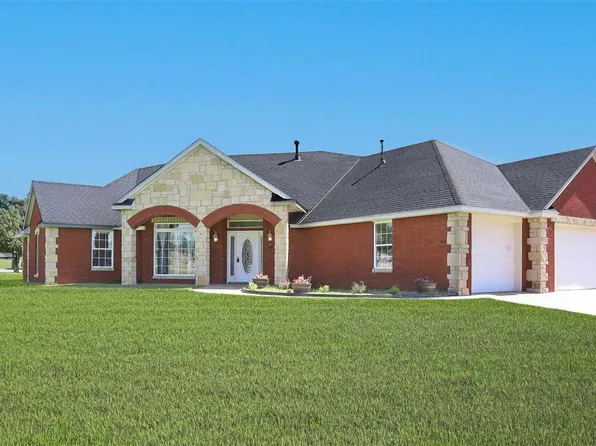 203 Parkview Dr, Fletcher, OK 73541