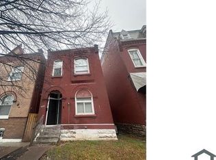 3440 Oregon Ave #2F, Saint Louis, MO 63118