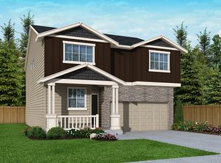 61416 SE Colima St, Bend, OR 97702