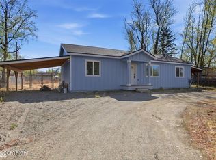 1575 N Little Susitna Dr, Wasilla, AK 99654