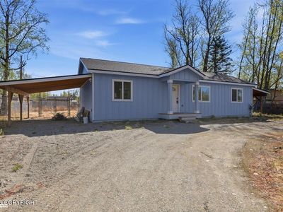 1575 N Little Susitna Dr, Wasilla, AK, 99654