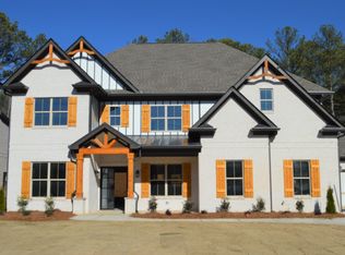 530 Old Peachtree Rd NE, Lawrenceville, GA 30043