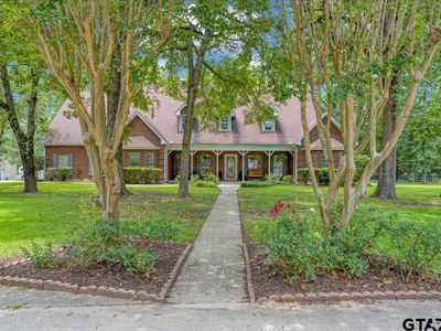 415 Timber Lakes Dr, Powderly, TX, 75473