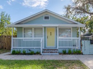 3233 17th St N, Saint Petersburg, FL 33713