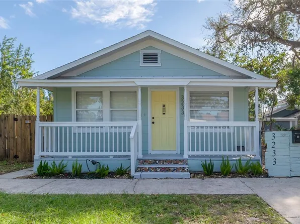 3233 17th St N, Saint Petersburg, FL 33713