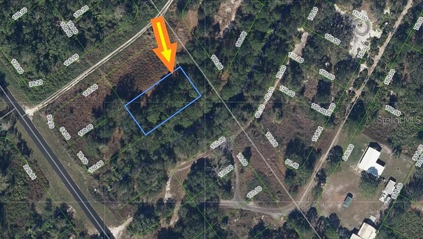 1st image of 528 BOTTLEBRUSH AVENUE LOT 17