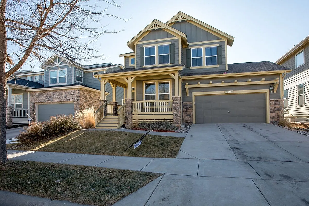Building Photo - 3827 Eclipse Ln