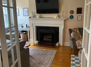 21 Chauncy St APT 45, Cambridge, MA 02138