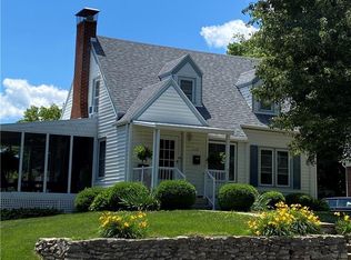 220 E Winter Ave, Danville, IL