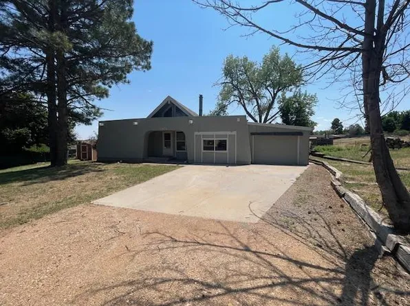 5824 Lakeview Ln, Colorado City, CO 81019