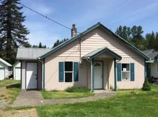 185 Adams Ave, Morton, WA 98356