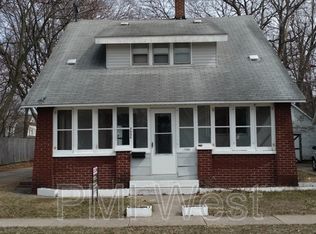 3056 Barrett Ave SW #1, Grandville, MI 49418