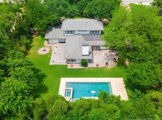 8600 Inwood Rd, Dallas, TX 75209