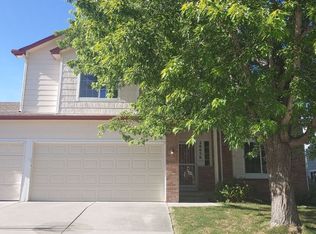 20656 E Oxford Pl, Aurora, CO 80013