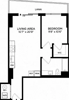 Lilia Waikiki — Photo 44