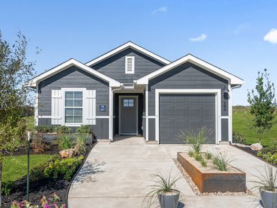 169 Celosia Loop, Kyle, TX, 78640