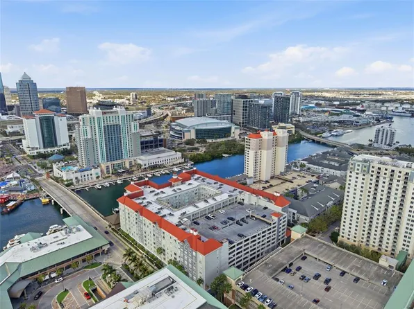 700 S Harbour Island Blvd Unit 403, Tampa, FL 33602
