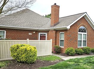 1528 Patriot Cir, Glen Allen, VA 23059