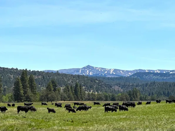 535 County Road 199, Alturas, CA 96101