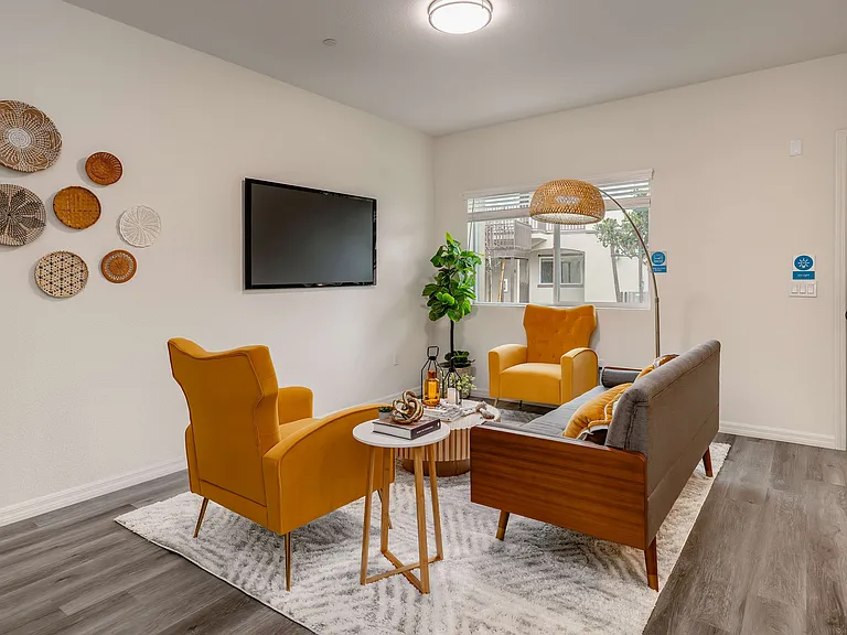 Grapevine Villa — Photo 47