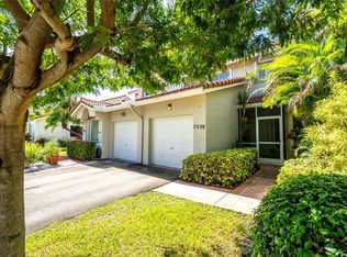 7558 Pinewalk Dr S #7558, Pompano Beach, FL 33063