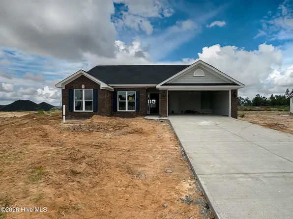 2320 Bellingham Drive, Hephzibah, GA 30815