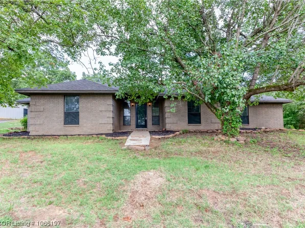 3810 S Highway 255, Lavaca, AR 72941