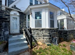 3616 Yolando Rd, Baltimore, MD 21218
